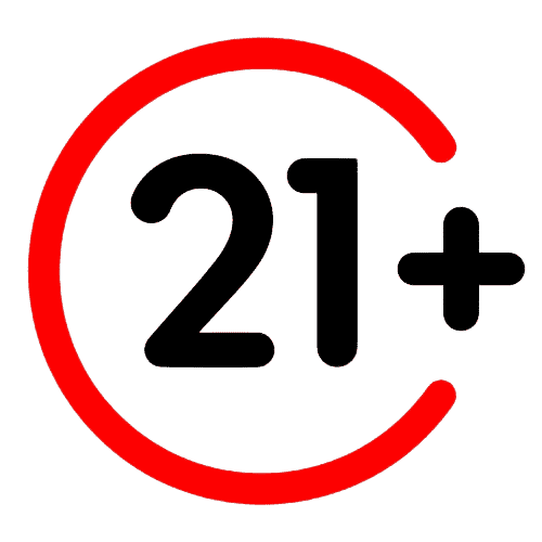 21+