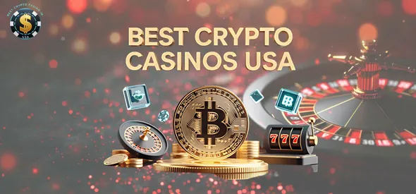 Best Crypto Casino US